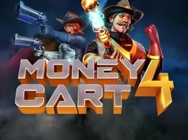 Mister Casino screenshot