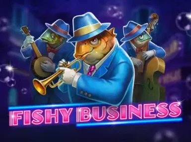Mister Casino screenshot
