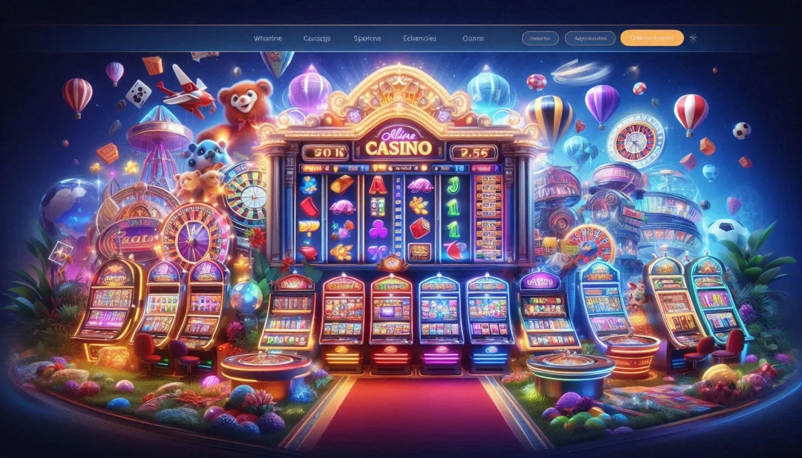 Mister Casino