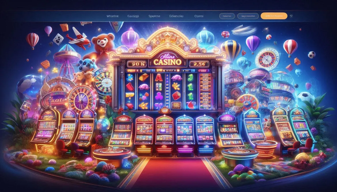 Mister Casino
